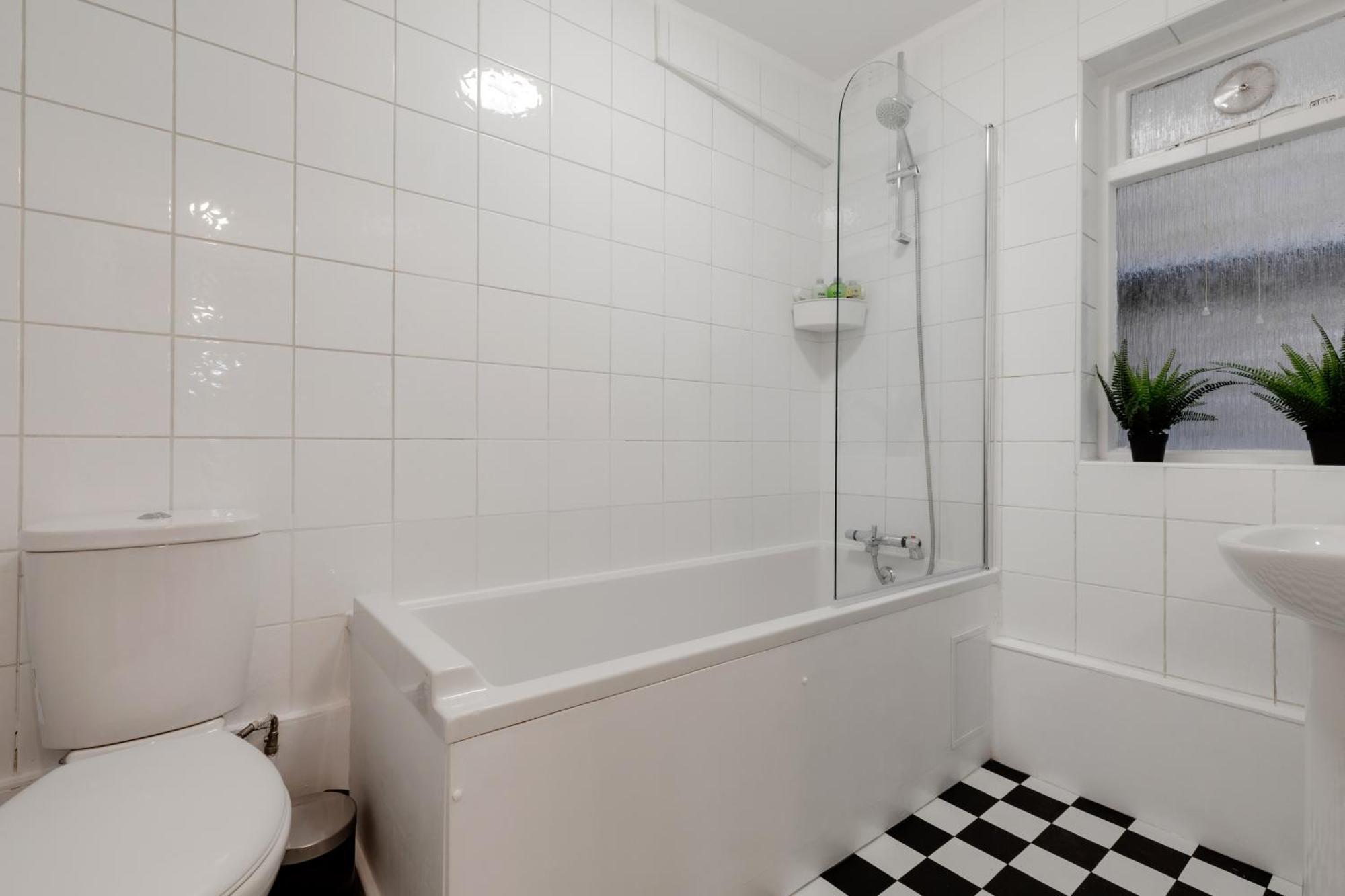 Appartement Flat In Marylebone By Regents Park