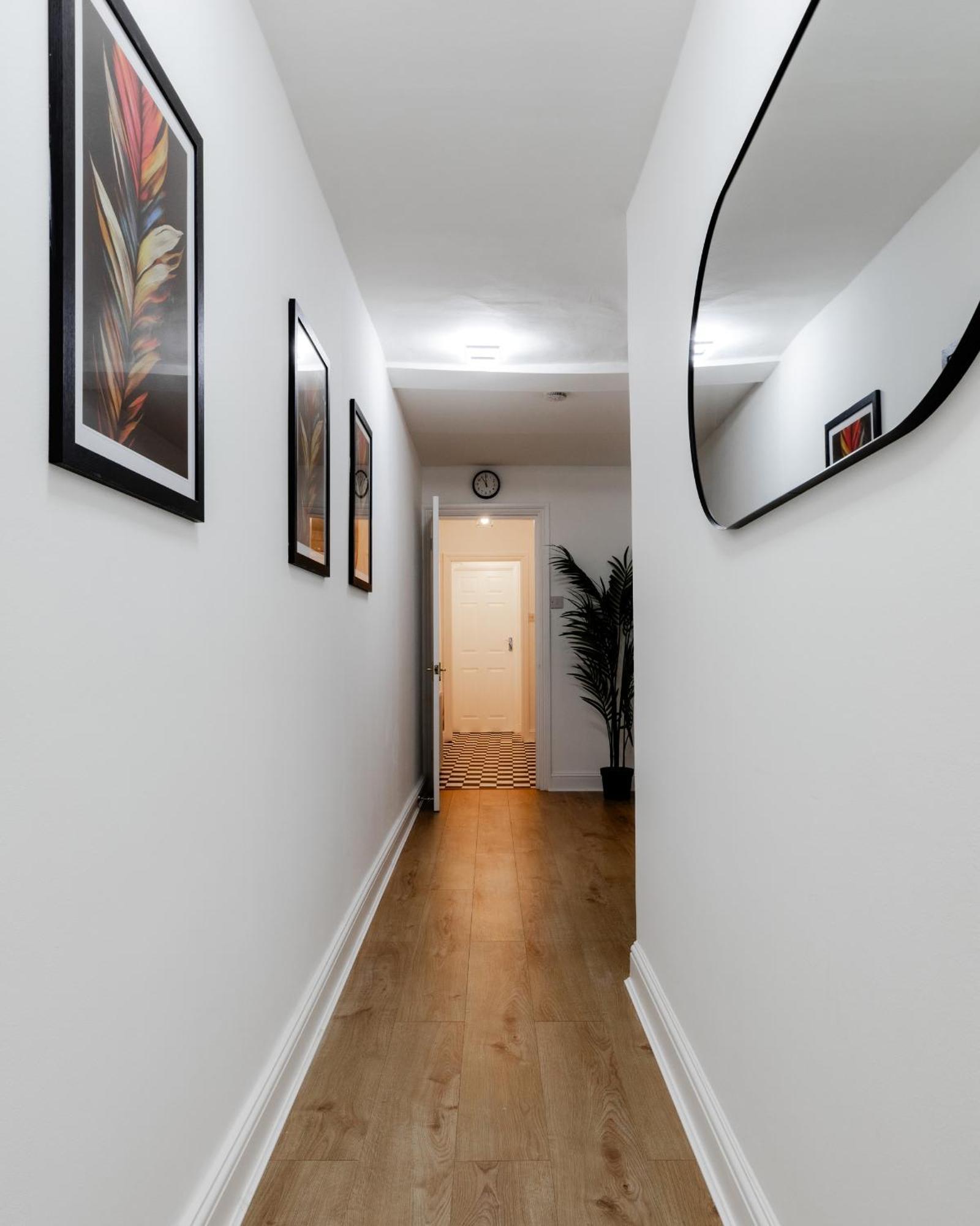 Appartement Flat In Marylebone By Regents Park *